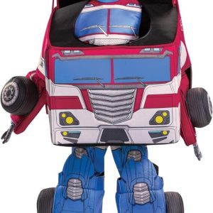 Disfraz transformers, 4-6 años, Disguise