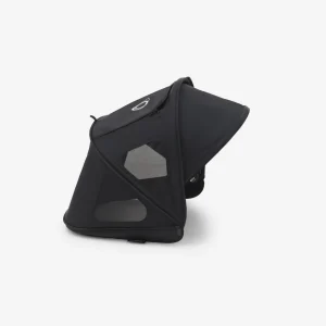 Bugaboo Dragonfly Capota ventilada Negro Medianoche