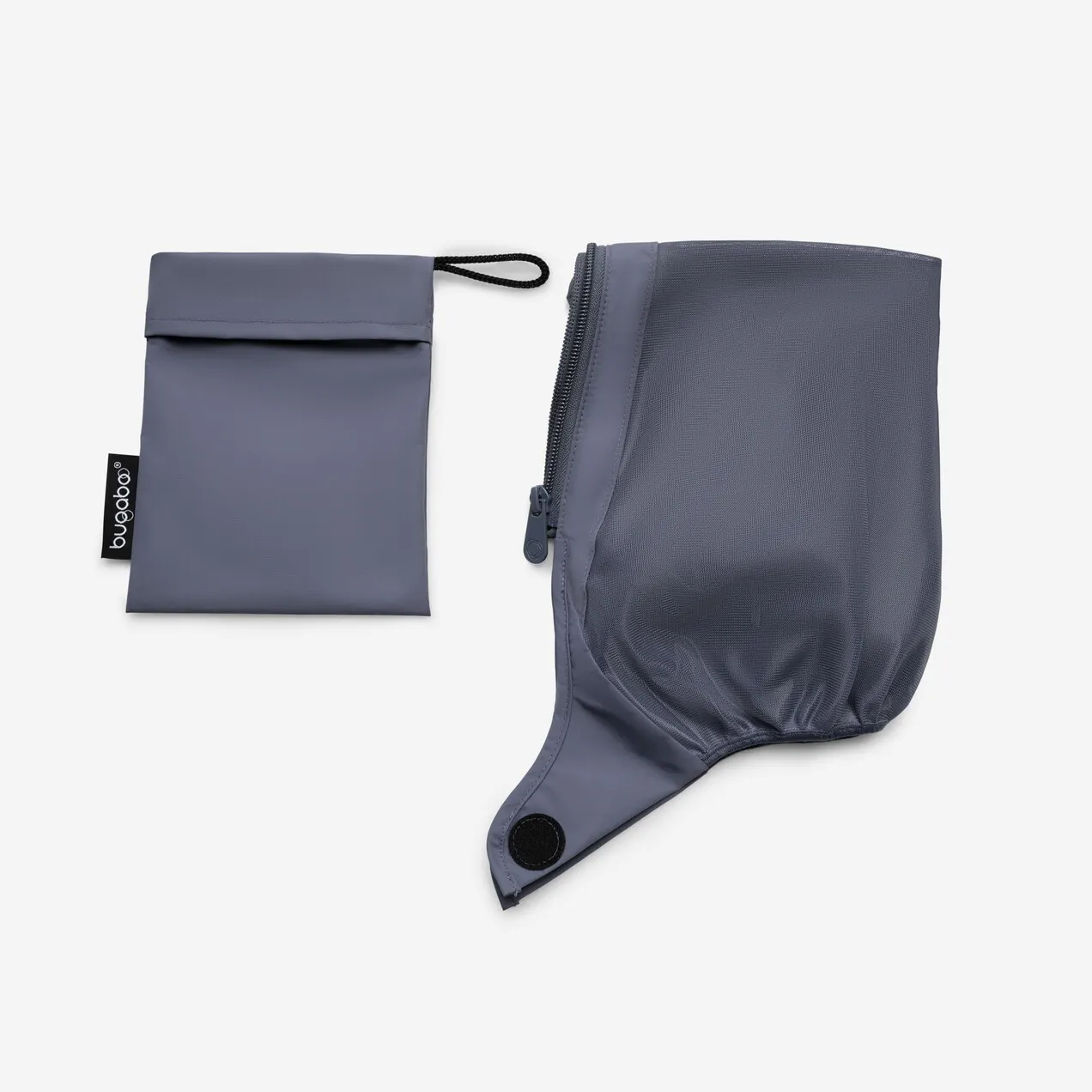 Bugaboo Dragonfly Capota ventilada Azul Costero - Imagen 5