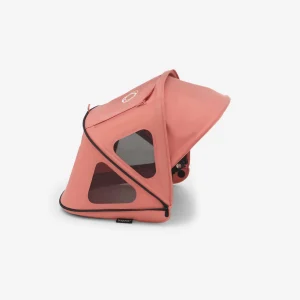 Bugaboo Dragonfly Capota ventilada Rojo Atardecer