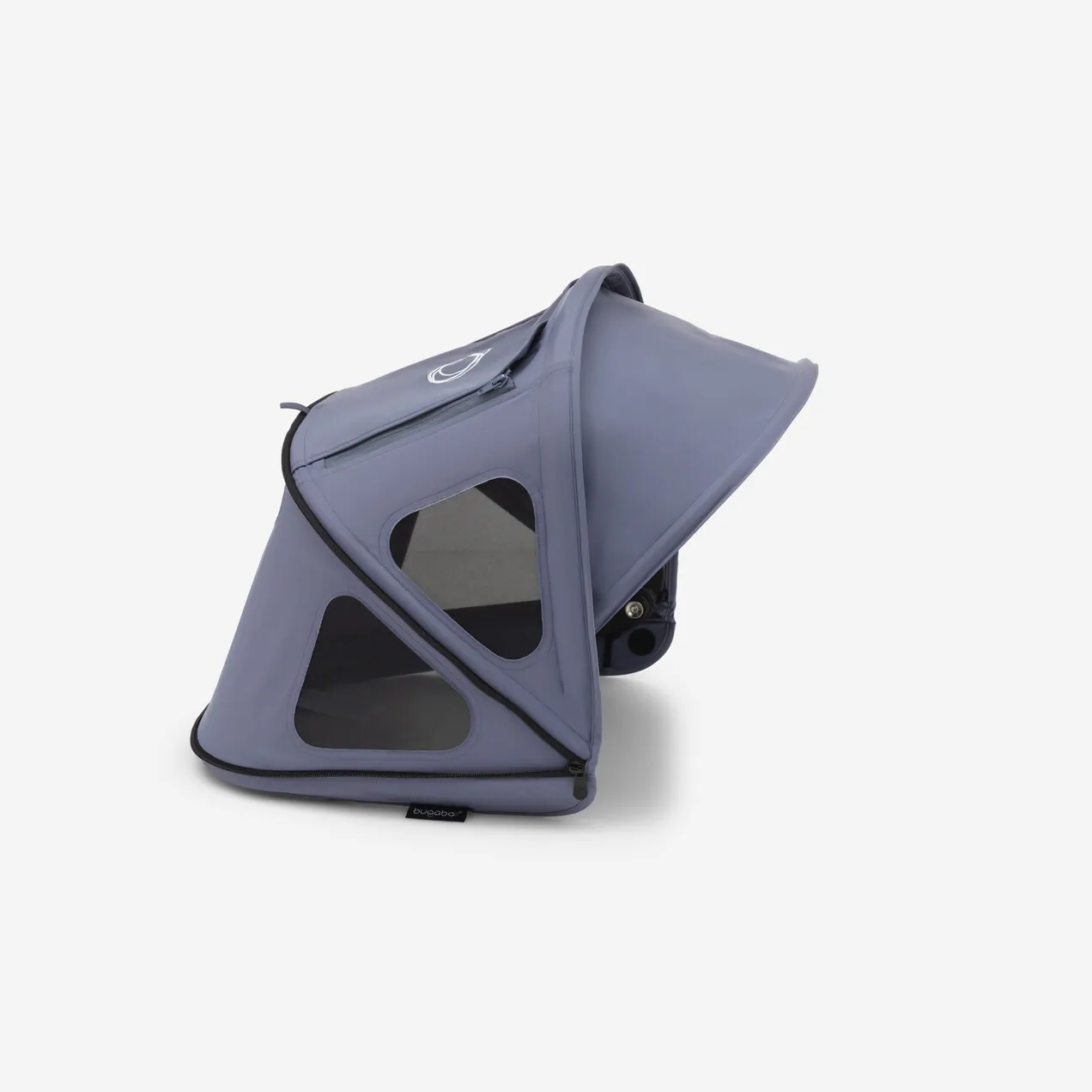 Bugaboo Dragonfly Capota ventilada Azul Costero