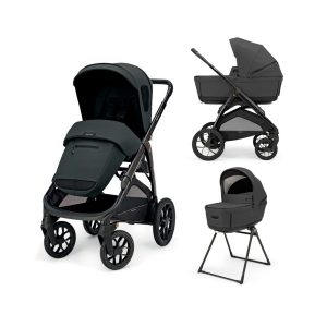 Inglesina Duo Aptica XT 2025 Magnet Grey