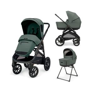 Inglesina Duo Aptica XT 2025 Verde