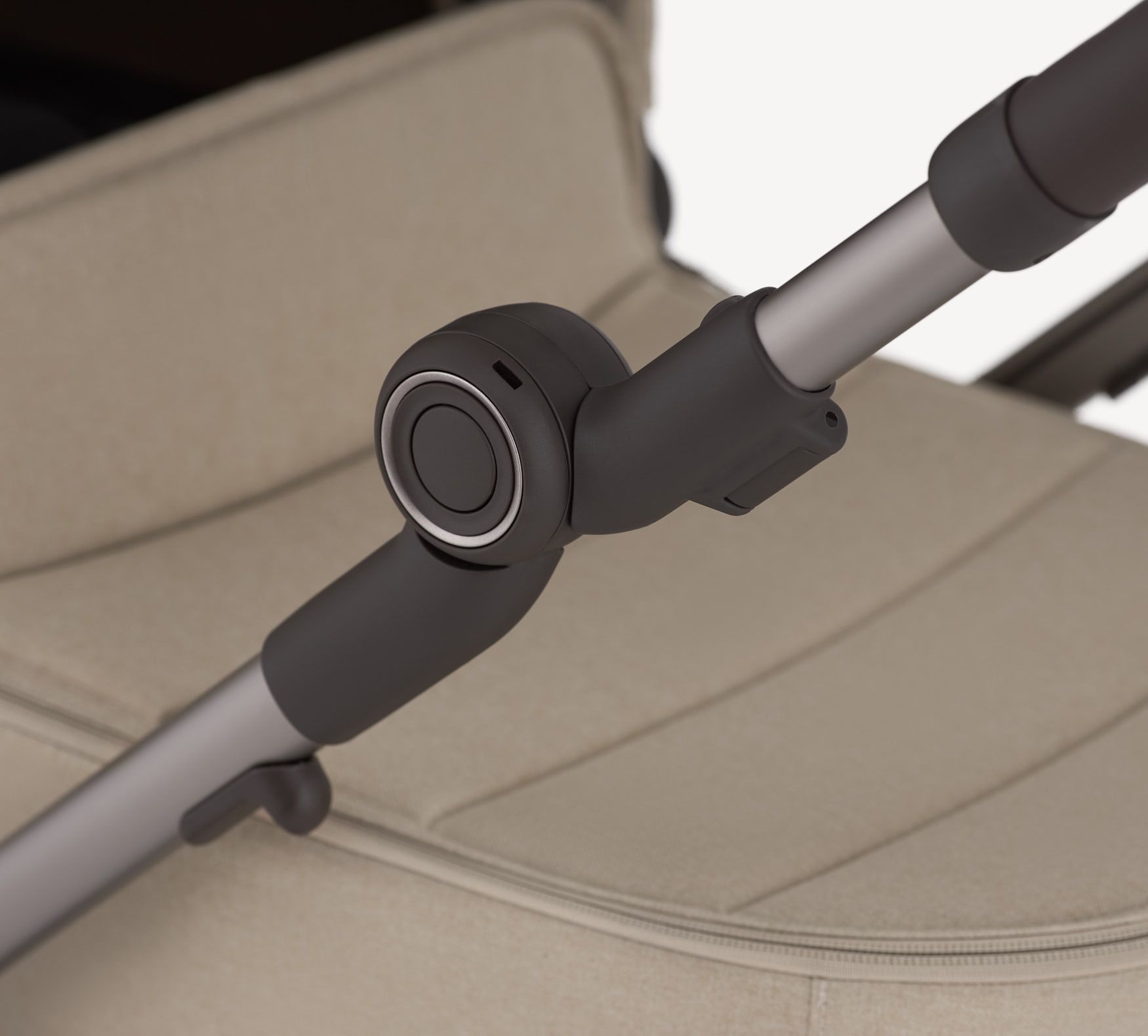 Carrito ANEX IQ Creamy - Imagen 8