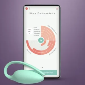 Elvie Trainer – Entrenador de Suelo Pélvico