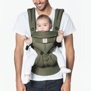 Canguro Omni 360, Ergobaby