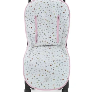 Funda Silla Paseo gretel de Uzturre Rosa