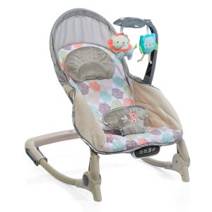 Mecedora FITCH BABY Plush