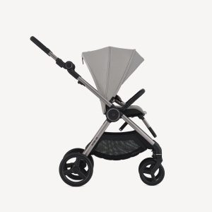 Carrito ANEX IQ Silve