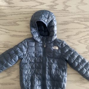 Chamarra, 2-3 años North Face