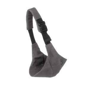 Jané Portabebé de cadera Catch Gris