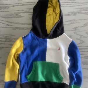 Sudadera Polo, 3-4 años, Ralph Lauren
