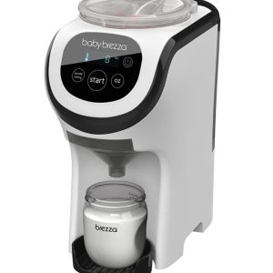 BABYBREZZA Formula Pro Mini