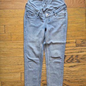 Jeans de Embarazo, Skinny Ankle H&M