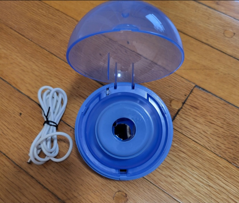 Esterilizador portatil, Suavinex - Imagen 3