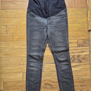 Jeans de Embarazo, Skinny Ankle H&M