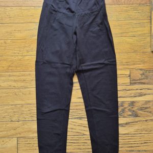 Leggins de embarazo, Motherhood