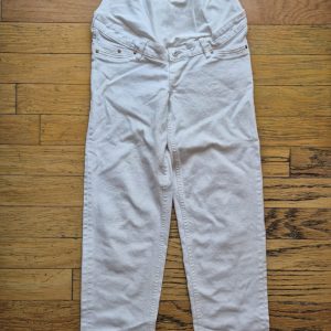 Jeans de Embarazo, Straight Ankle H&M