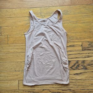 T-shirt Tanktop de embarazo, H&M