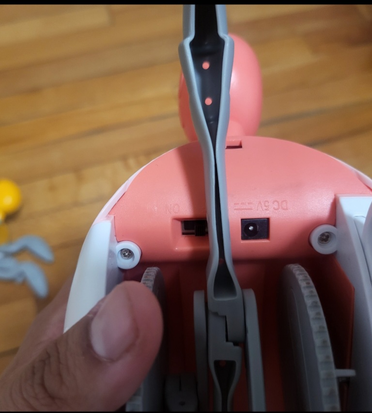 Cangrejos de caminata, Sin marca - Imagen 4