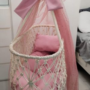 Bambineto Hamaca, Sin marca