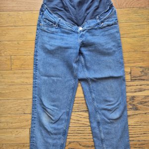 Jeans de Embarazo, Straight Ankle H&M
