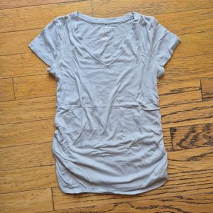 T-shirt de embarazo, Isabel Maternity