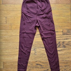 Leggins de embarazo, Sin marca