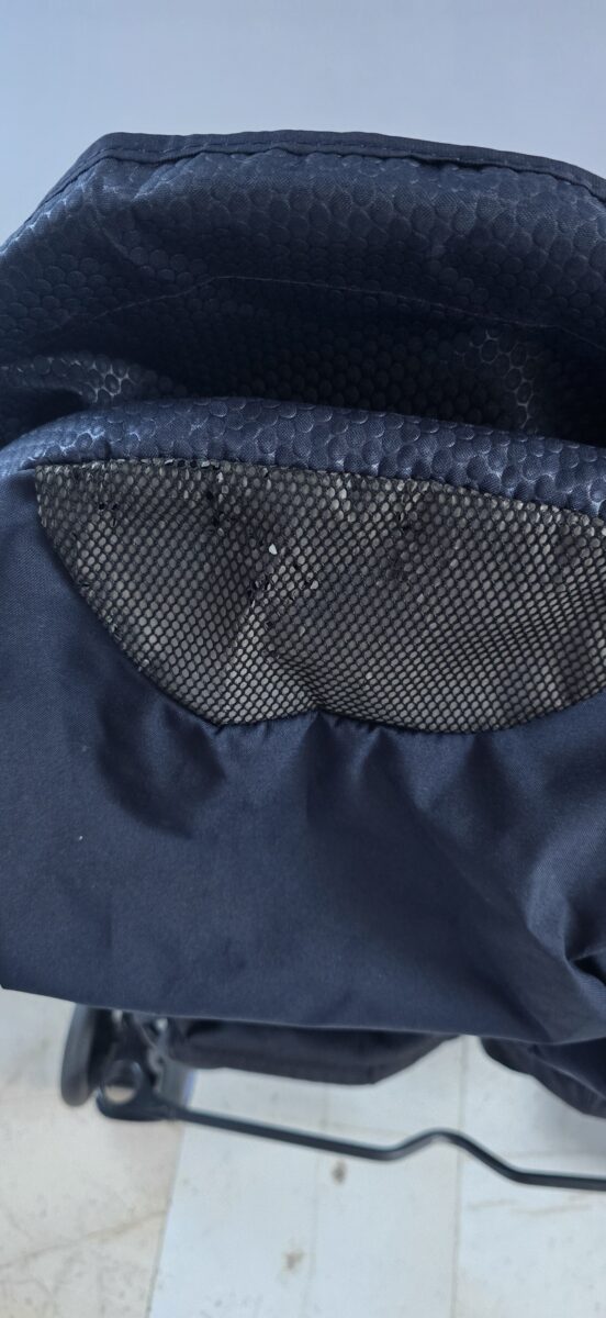 Carriola doble, Peg pérego - Imagen 2