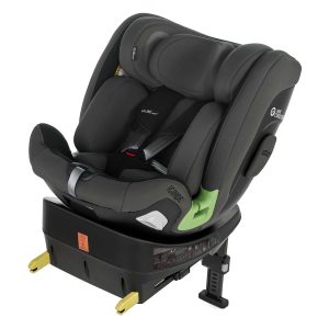 Jane Silla Auto IGRADE I-size Negro