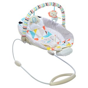 Mecedora FITCH BABY Oval