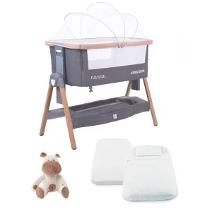 Minicuna Colecho Nanna KikkaBoo