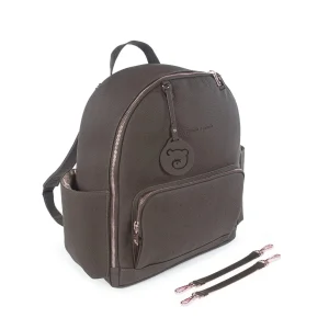 Mochila de Pasito a Pasito London Coffee