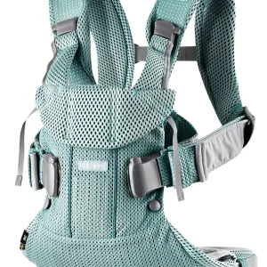 Mochila Porta Bebé One Air