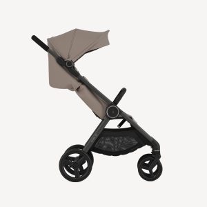 Carrito ANEX IQ Basic Linen