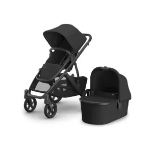 Uppababy Vista V3 – Negro