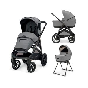 Inglesina Duo Aptica XT 2025 Gris
