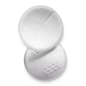 Avent Disposable Breast Pads | 24 Unds