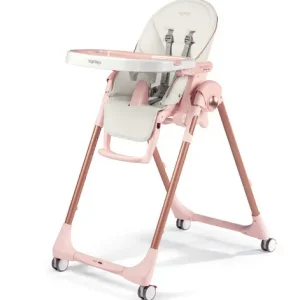 Prima Pappa Zero 3 Follow Me. Trona evolutiva Peg-Pérego