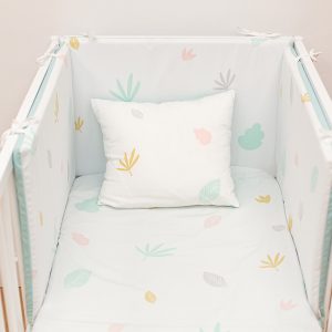 Funda cojín naturaleza