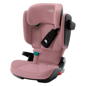 Britax Römer Kidfix i-Size Silla de Coche para Bebé Dusty Rose