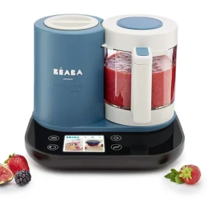 Robot de cocina BabyCook Smart