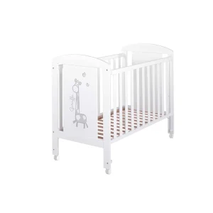 Cuna Sabana de 120×60 Micuna