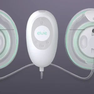 Sacaleches Elvie Stride Doble