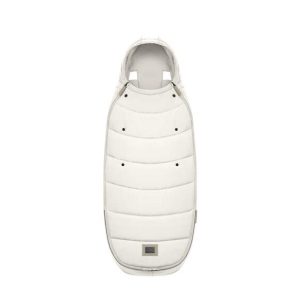 Saco Cybex cubrepiés Platinum