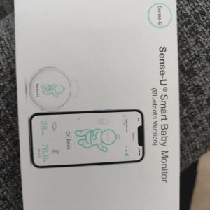 Monitor de bebe, Sense-U