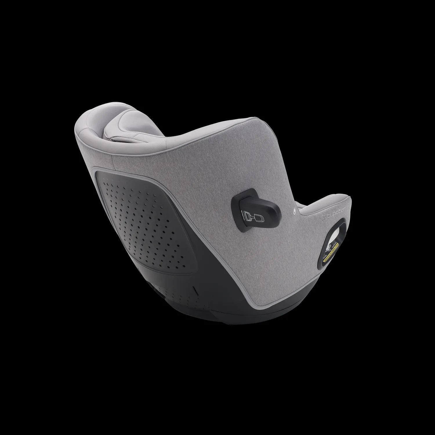 Silla de auto Bugaboo OWL By Nuna con Base 360 ISOFIX - Imagen 5