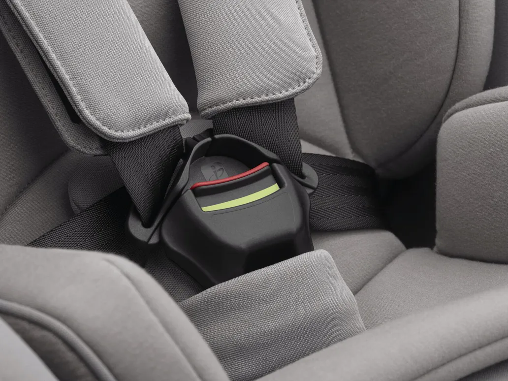 Silla de auto Bugaboo OWL By Nuna con Base 360 ISOFIX - Imagen 6