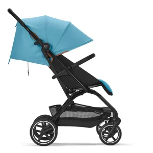 Silla de paseo Eezy S+2 de Cybex