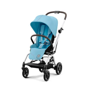 Silla de paseo Eezy S Twist+2 de Cybex